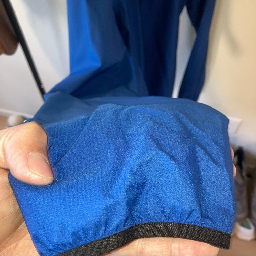 Storm racer jacket - Picture 4 of 6